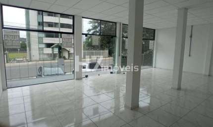 Ponto comercial para alugar no Saguaçu, Joinville 
