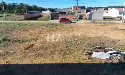 Terreno à venda no Itinga, Araquari 
