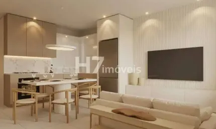 Casa com 2 quartos à venda na Vila Nova, Joinville 