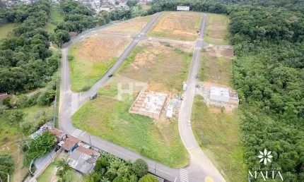 Terreno à venda no Itinga, Joinville 