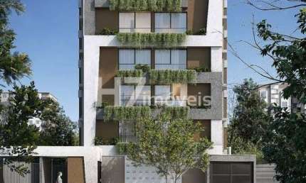 Apartamento com 1 suíte + 1 quarto, Guanabara - Joinville