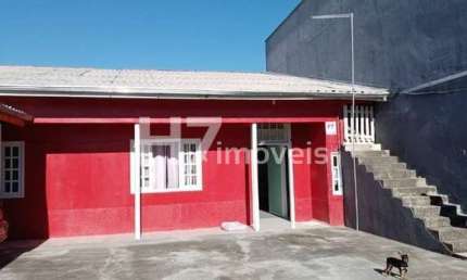 Casa com 3 quartos à venda no Morro do Meio, Joinville 