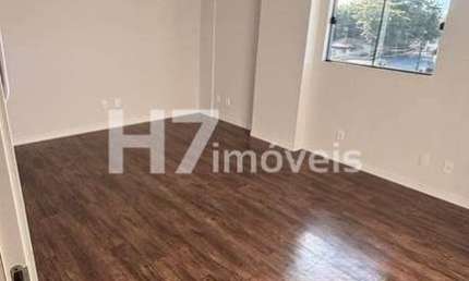 Salas Comerciais para Locação, Saguaçu - Joinville (SALA 207)
