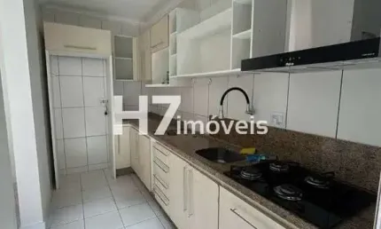 Apartamento com 3 quartos, Santo Antônio - Joinville