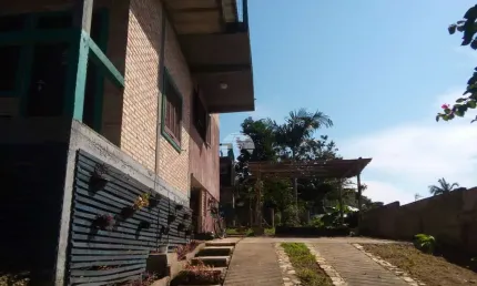 Casa com 5 quartos à venda na RUA JOAO GONCALVES, 313, Penha, Antonina, 163 m2 por R$ 500.000