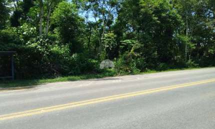 Terreno à venda na RUA MARGINAL, 00, Zona Rural, Antonina por R$ 120.000
