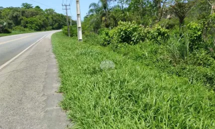 Terreno à venda na RUA SAO JOAO FELIZ, 00, Batel, Antonina, 20004 m2 por R$ 120.000