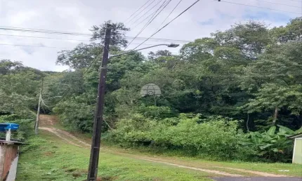 Terreno à venda na RUA EDGAR WITHERS, 00, Penha, Antonina, 910 m2 por R$ 75.000