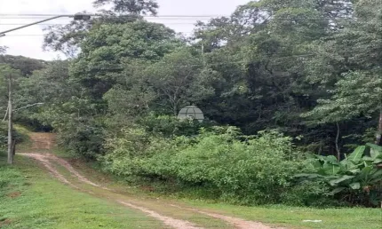 Terreno à venda na RUA EDGAR WITHERS, 00, Penha, Antonina, 910 m2 por R$ 75.000