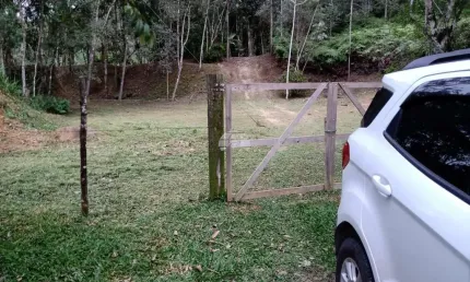 Chácara / sítio à venda na RUA SAO JOAO FELIZ, 00, Batel, Antonina, 9797 m2 por R$ 150.000