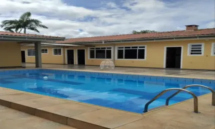 Casa com 5 quartos à venda na RUA SALVADOR GRACIANO, 260, Ponta da Pita, Antonina, 720 m2 por R$ 2.500.000