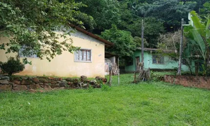 Chácara / sítio com 2 quartos à venda na RUA DOS EXPEDICIONARIOS, 690, Jardim Maria Luiza, Antonina, 2500 m2 por R$ 320.000