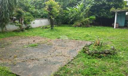 Casa com 2 quartos à venda na RUA REINALDO SALLES, 72, Itapema, Antonina, 368 m2 por R$ 220.000