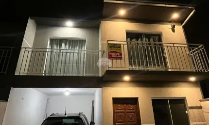 Casa com 2 quartos à venda na RUA JOAO GONCALVES, 118 B, Penha, Antonina, 84 m2 por R$ 325.000