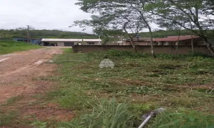 Terreno à venda na Avenida Tiago Peixoto, 00, Batel, Antonina, 360 m2 por R$ 50.000