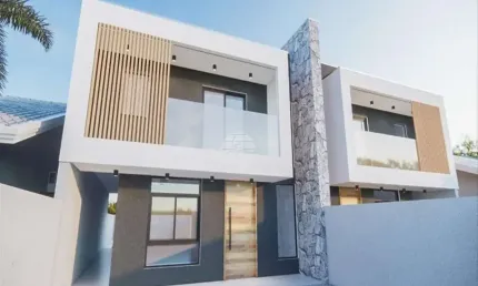 Casa com 3 quartos à venda na RUA CENIRA DA SILVA MESQUITA, 270, Centro, Matinhos, 155 m2 por R$ 990.000