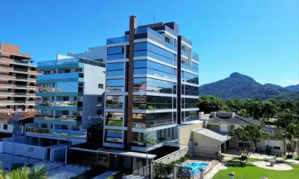 Apartamento com 3 quartos à venda na Avenida Bandeirantes, 389, Caiobá, Matinhos, 93 m2 por R$ 1.100.000
