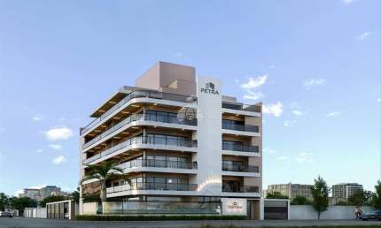 Apartamento com 3 quartos à venda na Avenida Beira Mar, 10283, Balneário Caravelas, Matinhos, 95 m2 por R$ 1.290.000