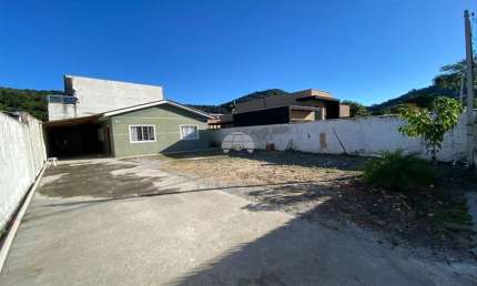Casa com 3 quartos à venda na Rua Apucarana, 50, Vila Nova, Matinhos, 80 m2 por R$ 340.000