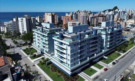 Apartamento com 3 quartos à venda na Rua Maringá, 1086, Caiobá, Matinhos, 86 m2 por R$ 1.490.000