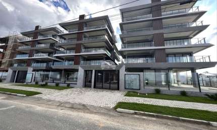 Apartamento com 3 quartos à venda na Avenida Beira Mar, 5631, Balneário Marajó, Matinhos, 261 m2 por R$ 2.890.000