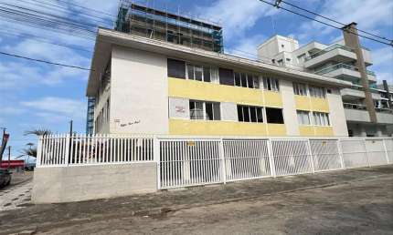 Apartamento com 3 quartos à venda na Rua Almirante Tamandaré, 15, Praia Mansa, Matinhos, 66 m2 por R$ 690.000