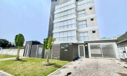 Apartamento com 2 quartos à venda na Rua Valdir Müller, 186, Caiobá, Matinhos, 68 m2 por R$ 890.000