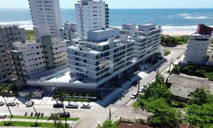 Cobertura com 4 quartos à venda na Rua Cambará, 104, Caiobá, Matinhos, 182 m2 por R$ 3.500.000