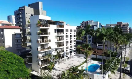 Apartamento com 3 quartos à venda na Rua Passeio Das Palmeiras, 444, Caiobá, Matinhos, 167 m2 por R$ 1.780.000