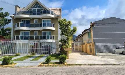Apartamento com 3 quartos à venda na Rua São Mateus, 397, Caiobá, Matinhos, 170 m2 por R$ 887.000