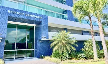 Apartamento com 3 quartos à venda na Rua Maringá, 1130, Caiobá, Matinhos, 89 m2 por R$ 1.650.000