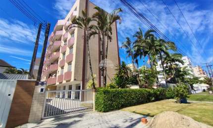 Apartamento com 4 quartos à venda na Rua União, 1071, Caiobá, Matinhos, 100 m2 por R$ 790.000