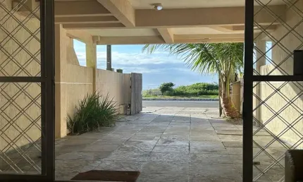 Casa com 3 quartos à venda na Avenida Beira Mar, 6927, Balneário Ipacaraí, Matinhos, 134 m2 por R$ 630.000