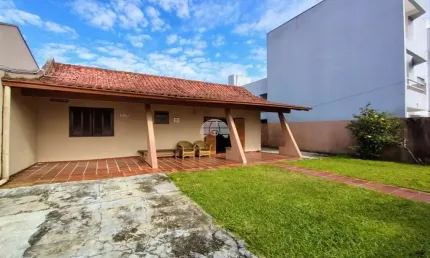 Casa com 5 quartos à venda na Rua Ceciliano Tavares, 229, Centro, Matinhos, 174 m2 por R$ 1.280.000