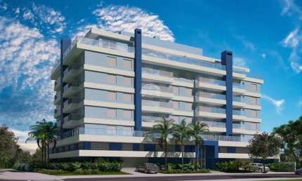 Apartamento com 2 quartos à venda na Avenida Maringá, 1081, Centro, Matinhos, 86 m2 por R$ 1.190.000