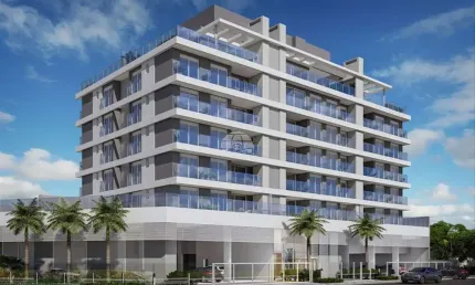 Apartamento com 3 quartos à venda na Rua Cambará, 104, Caiobá, Matinhos, 105 m2 por R$ 2.250.000