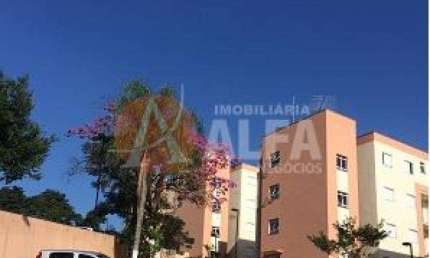 Belo Apartamento Garden 02 Dorms. Cond. Jd Europa II - JD.Central - Cotia/SP