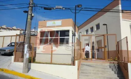 Belo Apartamento 02 Dorms. Cond. Jd Europa II - JD.Central - Cotia/SP