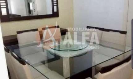 Apartamento - 2 Dormitórios - Condomínio Green Land - Jardim Caiapiá - Cotia SP