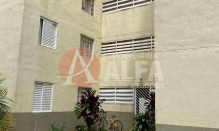 Apartamento - 2 Dormitórios - Chácara Roselândia - Cotia SP