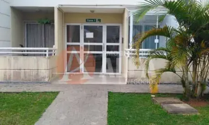 Apartamento com 2 quartos à venda na Rua Maria José Celestino Saad, Jardim Ísis, Cotia