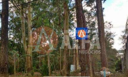 Terreno - 650 mts 2 - Parque dos Pinos - Cotia / SP