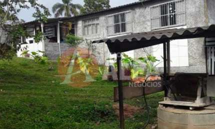Chácara / sítio com 2 quartos à venda na Rua do Alto, Caete (Mailasqui), São Roque