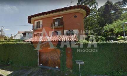 Casa com 5 quartos à venda na Rua Jerusalém, Jardim Semiramis, Cotia