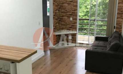 APARTAMENTO - (V) - 2 DORMITÓRIOS - CONDOMÍNIO PARQUE  DOS  PÁSSAROS - PARQUE RINCÃO - COTIA /SP