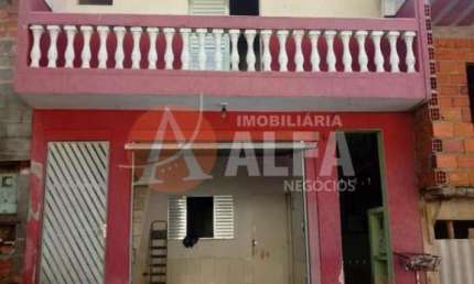 Casa com 2 quartos à venda na Rua Tornoplex, Jardim Leonor, Cotia