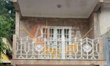 Casa com 5 quartos à venda na Rua Tornoplex, Jardim Leonor, Cotia