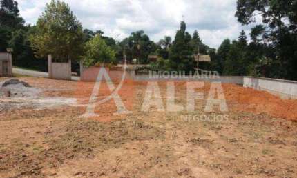 Terreno Residencial 1.814M² - Condomínio Colonial Village - Cotia/SP