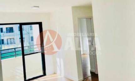 Apartamento - 2 Dormitórios - Condomínio Sindona Tangará - Jardim Isis - Cotia/SP