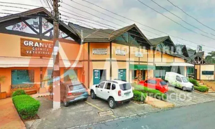 Sala comercial à venda na Rua Acácias, Jardim da Glória, Cotia